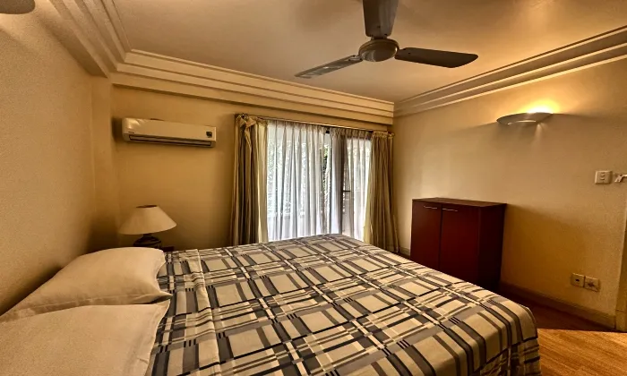 02 Bedroom Renovation Saigon Serviced Apartment For Rent in District 3 HCM 80sqm 900 USD/month