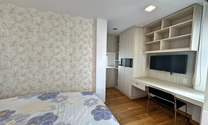 02 Bedroom Serviced Apartment for rent in Nam Ky Khoi Nghia HCM 80sqm 750 USD/month