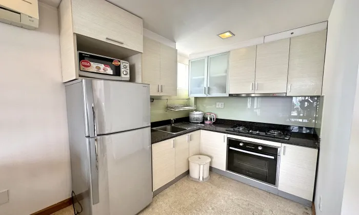 02 Bedroom Serviced Apartment for rent in Nam Ky Khoi Nghia HCM 80sqm 750 USD/month
