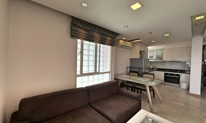 02 Bedroom Serviced Apartment for rent in Nam Ky Khoi Nghia HCM 80sqm 750 USD/month