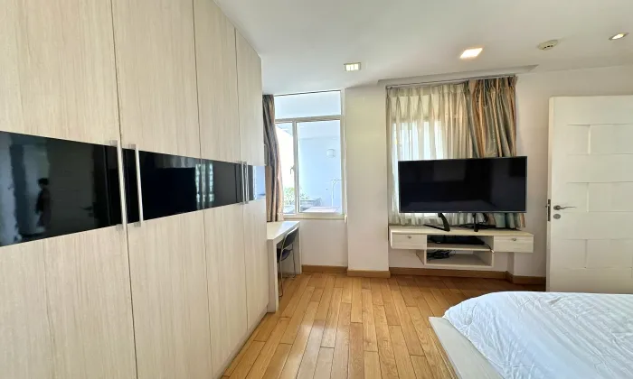 02 Bedroom Serviced Apartment for rent in Nam Ky Khoi Nghia HCM 80sqm 750 USD/month