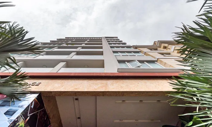 Three Bedroom SEM Residence Apartment For Rent Thao Dien District 2 HCM 100sqm 1,100 USD/month