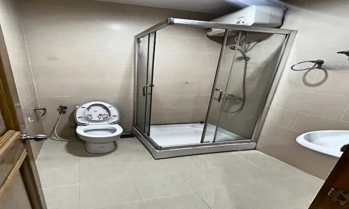 Big Size 02 Bedroom Serviced Apartment in Tong Huu Dinh Street Thao Dien HCM 90sqm 700 USD/month