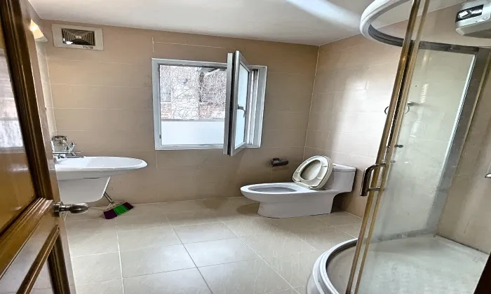 Big Size 02 Bedroom Serviced Apartment in Tong Huu Dinh Street Thao Dien HCM 90sqm 700 USD/month