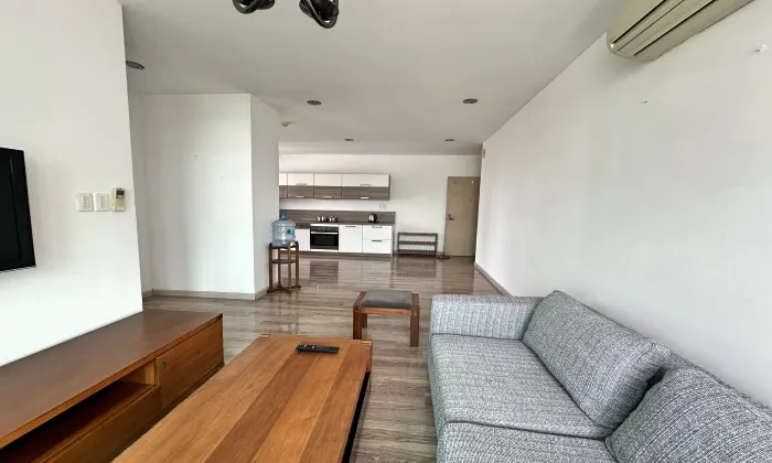 One Bedroom SEM Residence Serviced Apartment Thao Dien HCMC 60sqm 650 USD/month
