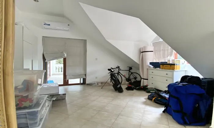 04 Bedroom Villa Compound For Rent in Thao Dien District 2 HCMC 700sqm 4,500 USD/month
