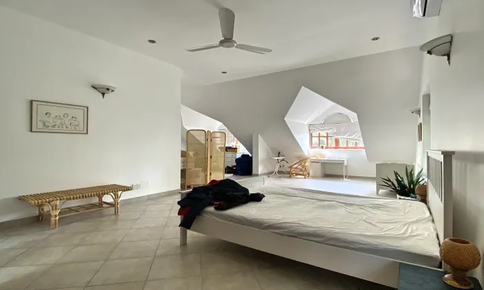 04 Bedroom Villa Compound For Rent in Thao Dien District 2 HCMC 700sqm 4,500 USD/month