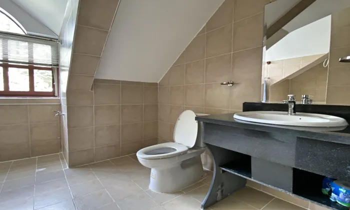 04 Bedroom Villa Compound For Rent in Thao Dien District 2 HCMC 700sqm 4,500 USD/month