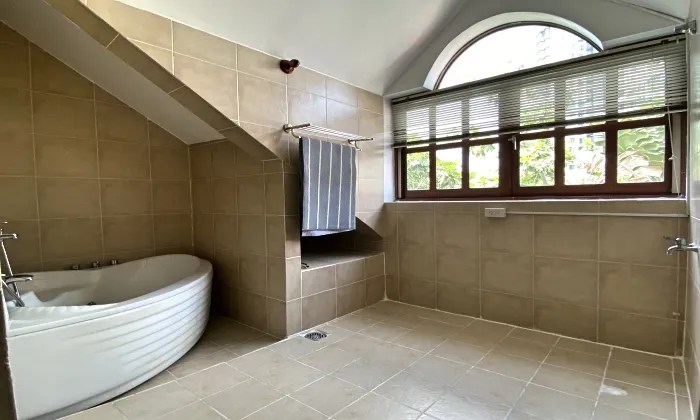 04 Bedroom Villa Compound For Rent in Thao Dien District 2 HCMC 700sqm 4,500 USD/month