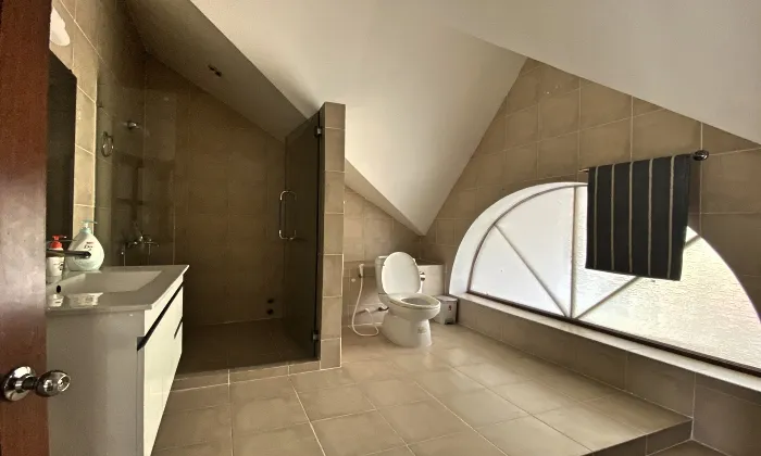 04 Bedroom Villa Compound For Rent in Thao Dien District 2 HCMC 700sqm 4,500 USD/month