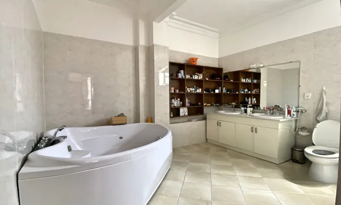 04 Bedroom Villa Compound For Rent in Thao Dien District 2 HCMC 700sqm 4,500 USD/month
