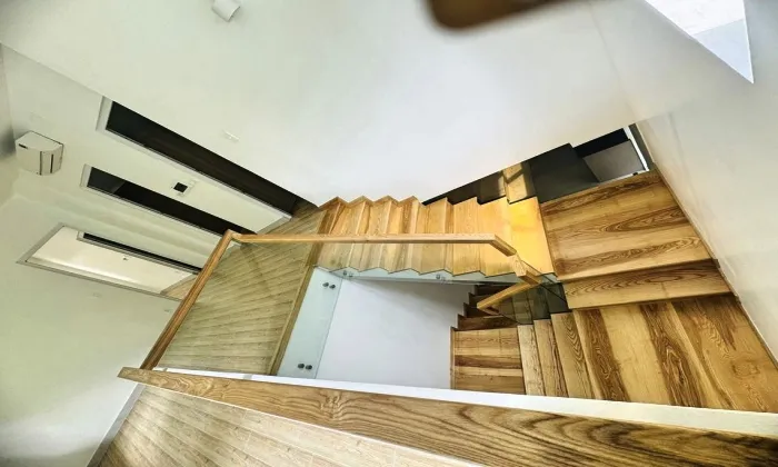 Villa for rent in Compound 212 Nguyen Van Huong Thao Dien HCM 500sqm 3,300 USD/month