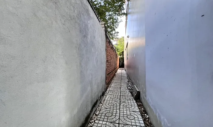 02 Bedroom Garden House for rent in 204B Nguyen Van Huong Thao Dien HCMC 350sqm 1,800 USD/month