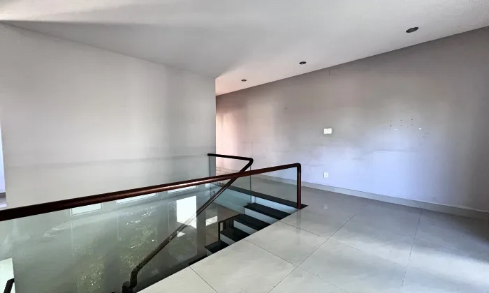 02 Bedroom Garden House for rent in 204B Nguyen Van Huong Thao Dien HCMC 350sqm 1,800 USD/month