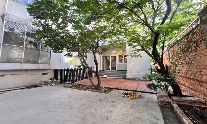 02 Bedroom Garden House for rent in 204B Nguyen Van Huong Thao Dien HCMC 350sqm 1,800 USD/month