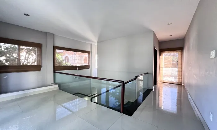 02 Bedroom Garden House for rent in 204B Nguyen Van Huong Thao Dien HCMC 350sqm 1,800 USD/month
