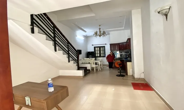 03 Bedroom House for rent in Do Quang Street Thao Dien District 2 HCM 200sqm 1,200 USD/month