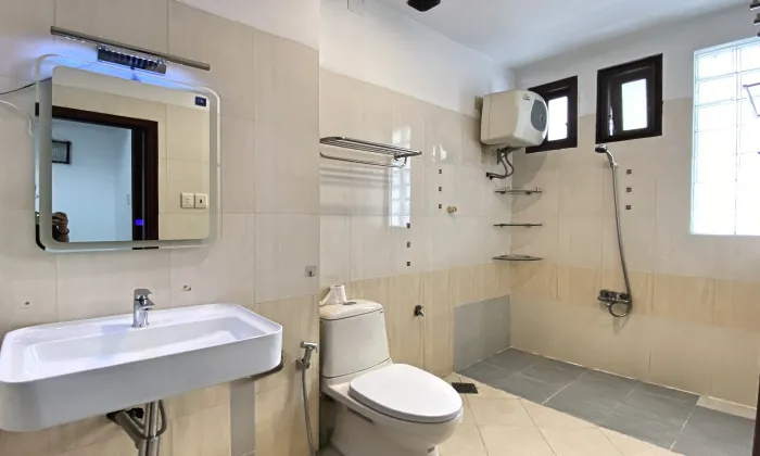 03 Bedroom House for rent in Do Quang Street Thao Dien District 2 HCM 200sqm 1,200 USD/month