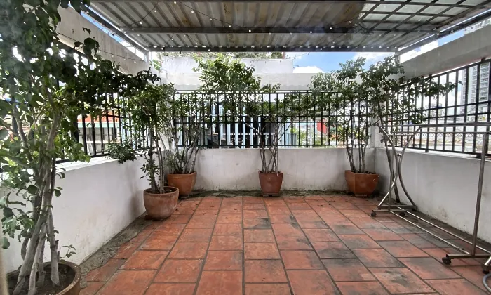 03 Bedroom House for rent in Do Quang Street Thao Dien District 2 HCM 200sqm 1,200 USD/month
