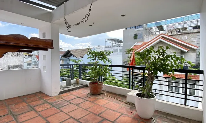 03 Bedroom House for rent in Do Quang Street Thao Dien District 2 HCM 200sqm 1,200 USD/month