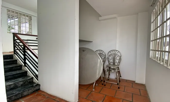 03 Bedroom House for rent in Do Quang Street Thao Dien District 2 HCM 200sqm 1,200 USD/month