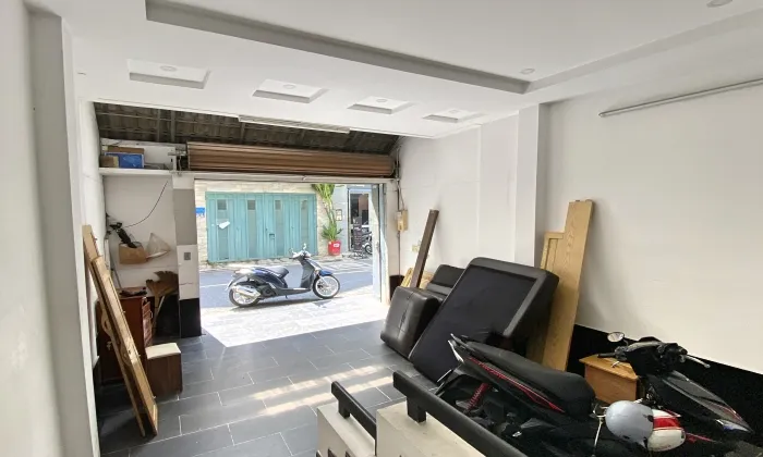 03 Bedroom House for rent in Do Quang Street Thao Dien District 2 HCM 200sqm 1,200 USD/month