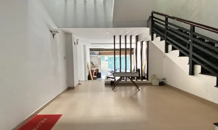 03 Bedroom House for rent in Do Quang Street Thao Dien District 2 HCM 200sqm 1,200 USD/month