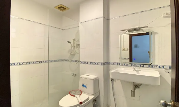 03 Bedroom House for rent in Do Quang Street Thao Dien District 2 HCM 200sqm 1,200 USD/month