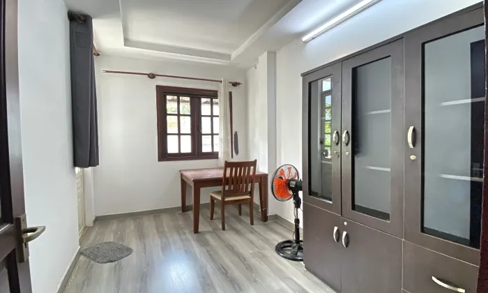 03 Bedroom House for rent in Do Quang Street Thao Dien District 2 HCM 200sqm 1,200 USD/month