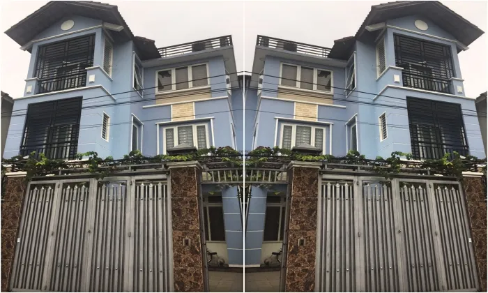 Four Bedrooms House for rent in Street 11 An Phu District 2 HCMC 200sqm 1,000 USD/month