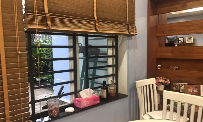 Four Bedrooms House for rent in Street 11 An Phu District 2 HCMC 200sqm 1,000 USD/month