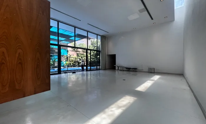 What A Luxury Villa For Rent in Thao Dien District HCMC 650sqm 7,500 USD/month