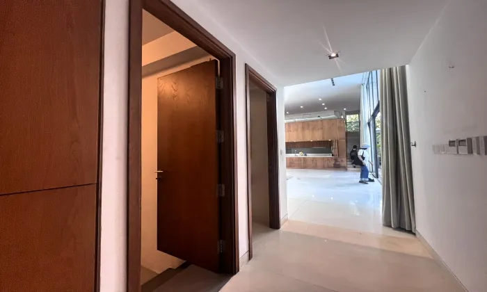 What A Luxury Villa For Rent in Thao Dien District HCMC 650sqm 7,500 USD/month