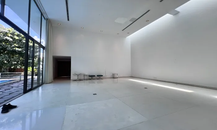 What A Luxury Villa For Rent in Thao Dien District HCMC 650sqm 7,500 USD/month