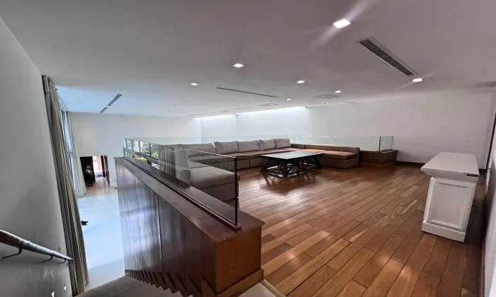 What A Luxury Villa For Rent in Thao Dien District HCMC 650sqm 7,500 USD/month