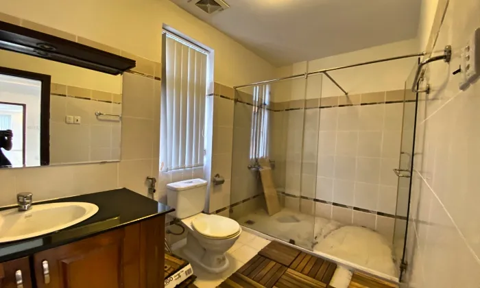 05 Bedroom Villa For Rent in Eden Compound Nguyen Van Huong Thao Dien HCM 500sqm 3,500 USD/month