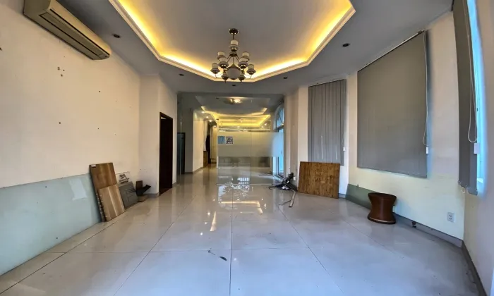 05 Bedroom Villa For Rent in Eden Compound Nguyen Van Huong Thao Dien HCM 500sqm 3,500 USD/month