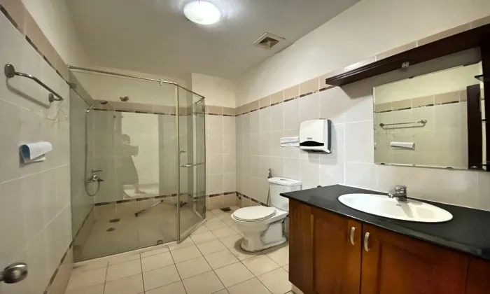 05 Bedroom Villa For Rent in Eden Compound Nguyen Van Huong Thao Dien HCM 500sqm 3,500 USD/month