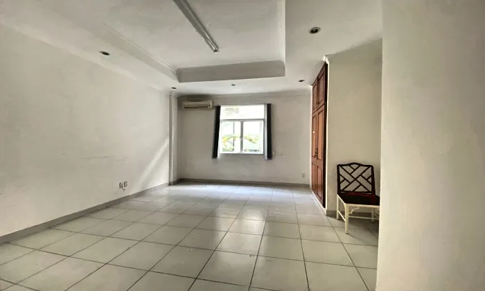 05 Bedroom Villa For Rent in Eden Compound Nguyen Van Huong Thao Dien HCM 500sqm 3,500 USD/month