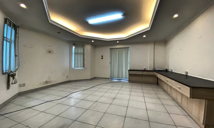 05 Bedroom Villa For Rent in Eden Compound Nguyen Van Huong Thao Dien HCM 500sqm 3,500 USD/month