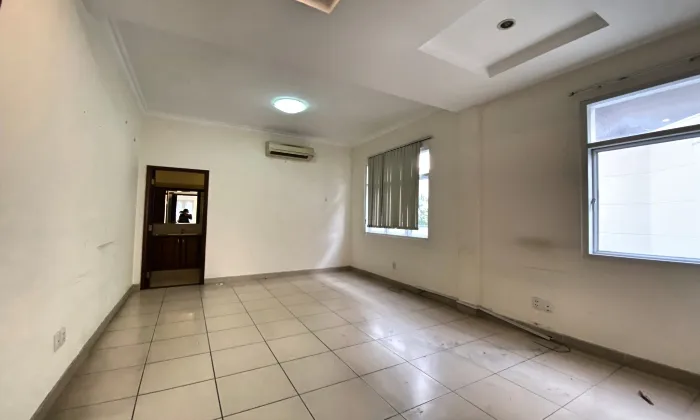 05 Bedroom Villa For Rent in Eden Compound Nguyen Van Huong Thao Dien HCM 500sqm 3,500 USD/month