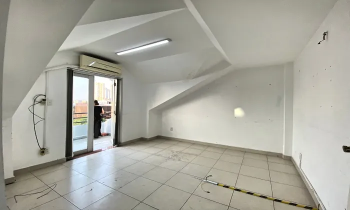 05 Bedroom Villa For Rent in Eden Compound Nguyen Van Huong Thao Dien HCM 500sqm 3,500 USD/month