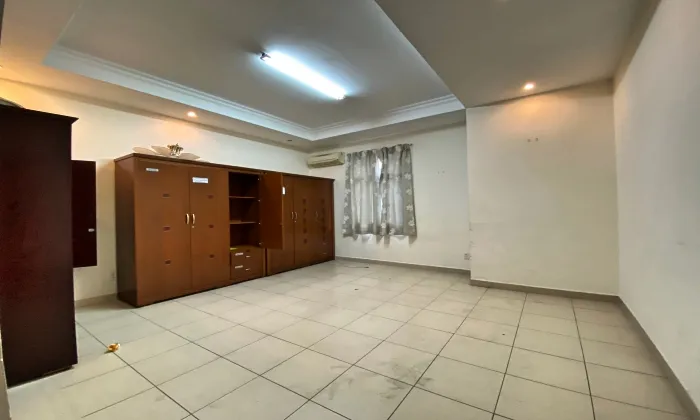 05 Bedroom Villa For Rent in Eden Compound Nguyen Van Huong Thao Dien HCM 500sqm 3,500 USD/month