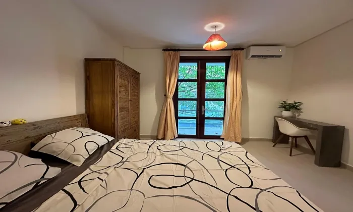 New Home for rent living in Thao Dien District 2 HCMC 500sqm 1,900 USD/month