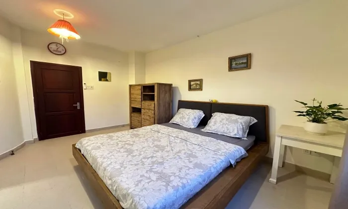 New Home for rent living in Thao Dien District 2 HCMC 500sqm 1,900 USD/month