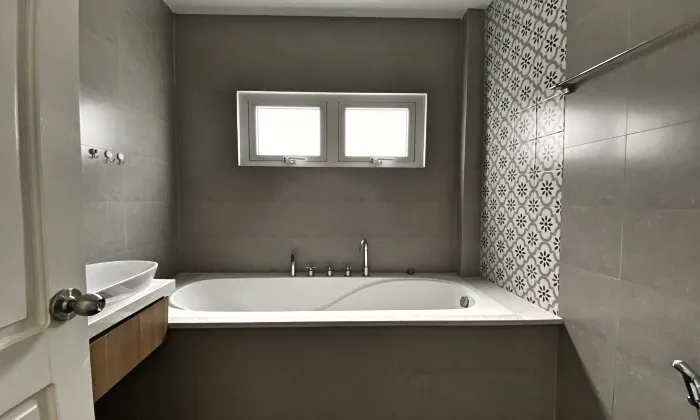 Furnished Four Bedrooms House for rent in Street 47 Thao Dien Ward HCM 350sqm 2,200 USD/month
