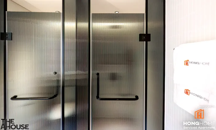 So Luxury One Bedroom Anhouse Serviced Apartment in Dakao District 1 HCM 45sqm 1,300 USD/month