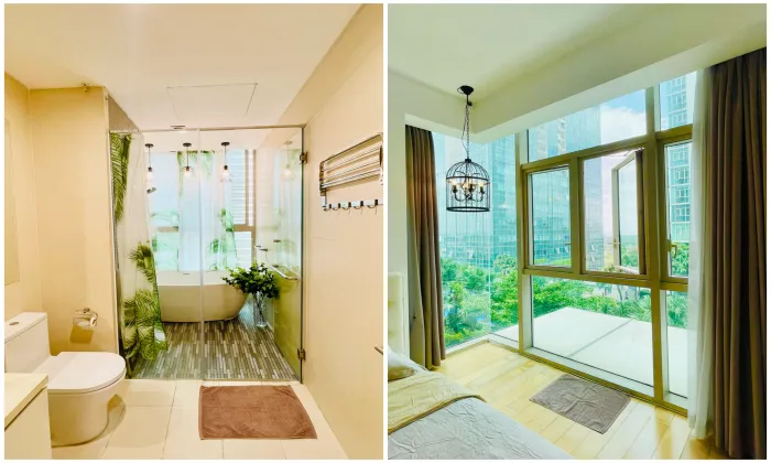Three Bedroom The Vista An Phu For Rent in Thu Duc City HCMC 135sqm 1,400 USD/month