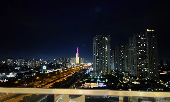 Modern Home Gateway Thao Dien Apartment For Rent in Thu Duc City 75sqm 1,500 USD/month