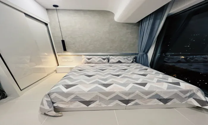 Modern Home Gateway Thao Dien Apartment For Rent in Thu Duc City 75sqm 1,500 USD/month